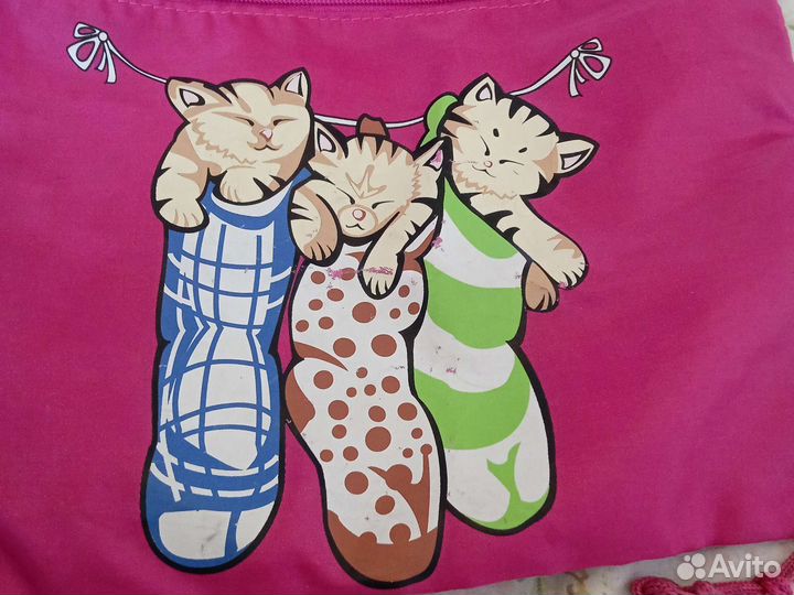 Мешок для обуви