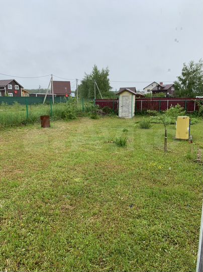 Участок 7,3 сот. (СНТ, ДНП)