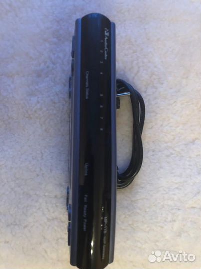 Голосовой шлюз AudioCodes