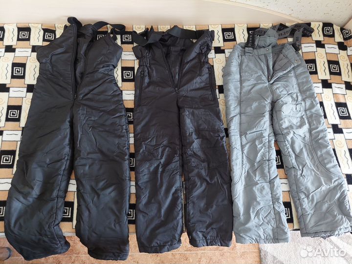 Детская одежда