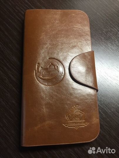 Картхолдер мусульманский