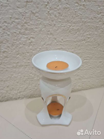 Подсвечники