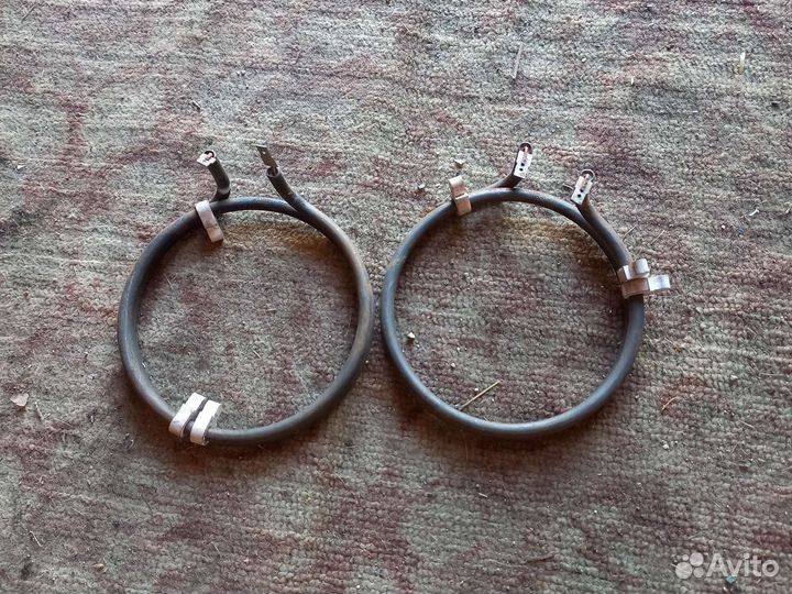 Тэн для духовки