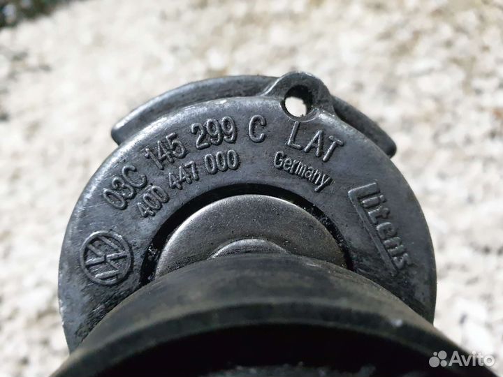 Натяжитель ремня Volkswagen Polo Поло