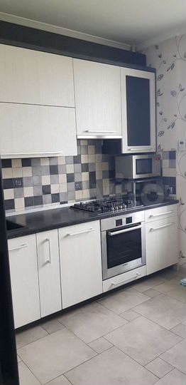 2-к. квартира, 55 м², 5/9 эт.