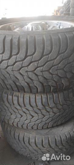 Accelera AT 70-75 185/55 R6