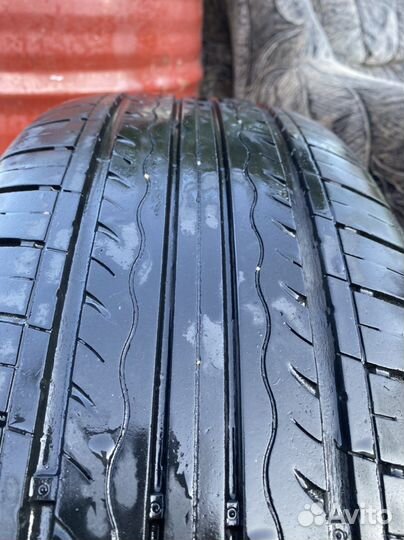 Kumho Solus KH17 215/50 R17 91V