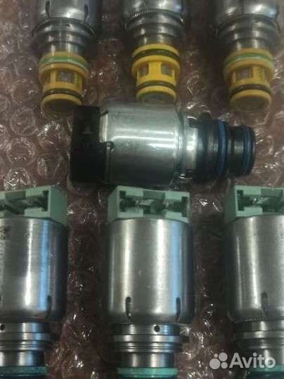 Соленоиды на АКПП Шевроле,Опель 6t30,6т40,6т45