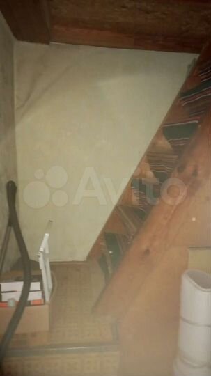 Дом 40 м² на участке 10 сот.