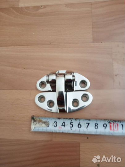 Петля для люка