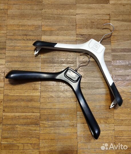 Вешалки плечики XL усиленные