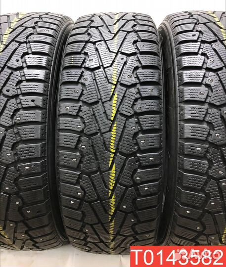 Pirelli Ice Zero 215/65 R17 103T