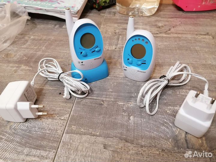 Радионяня Maman FD-D601