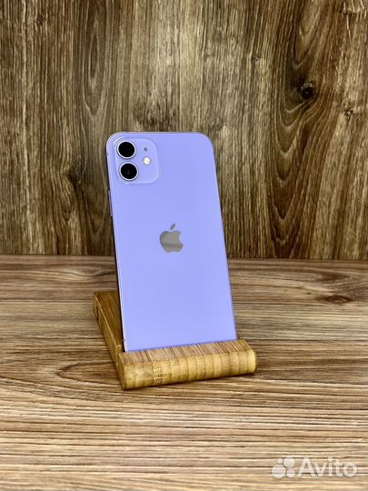 iPhone 12, 128 ГБ