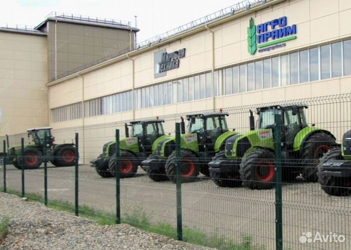 Забор из 3D сетки