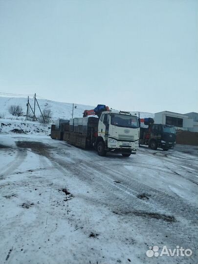 2х пустотный керамзитный блок ISO9491