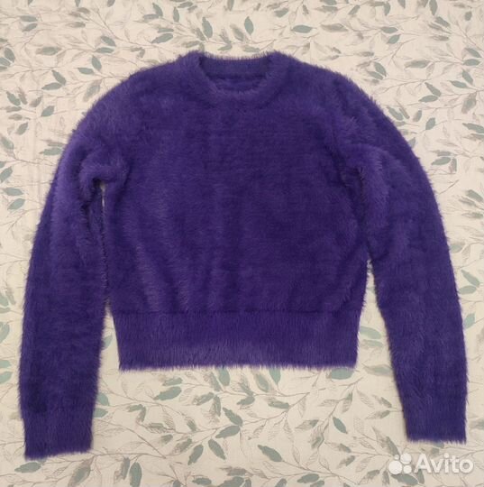 Джемпер для девочки
