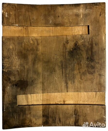 Икона Смоленская Пресвятая Богородица 19 век