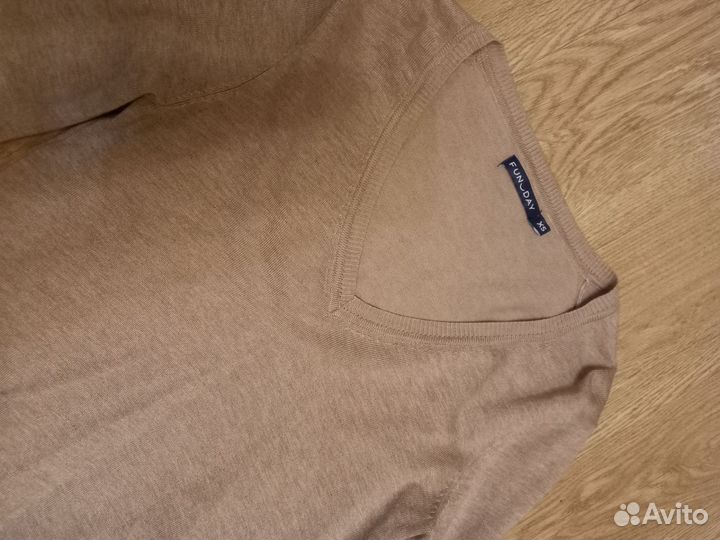 Пакет вещей