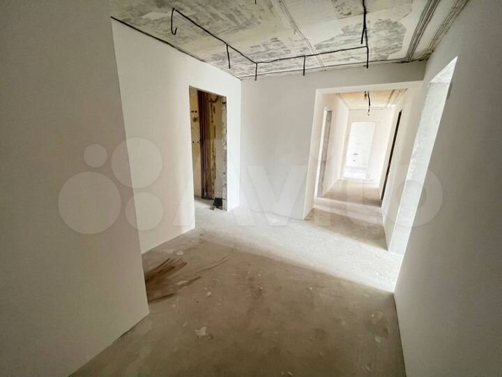 5-к. квартира, 111 м², 2/5 эт.