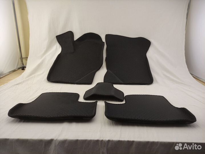 Ева (EVA, эва) коврики LADA granta