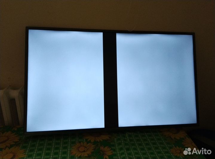 Телевизор smart tv с вайфаем бу
