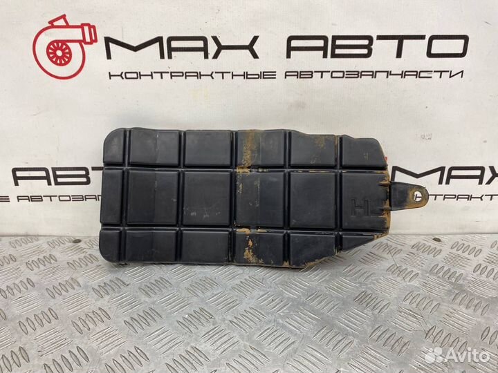 Б/У Пыльник двигателя левый Hyundai Accent LC D3EA