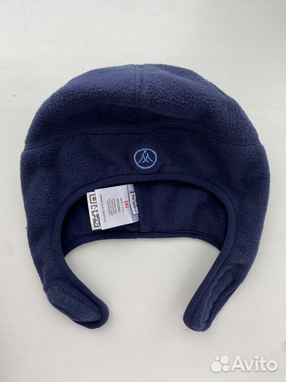 Шапка снуд Premont 98-104 размер