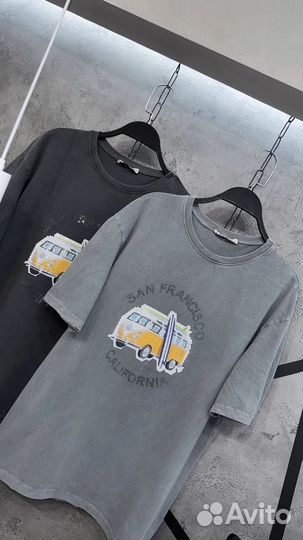 Трендовые варенки в стиле оверсайз. Турция