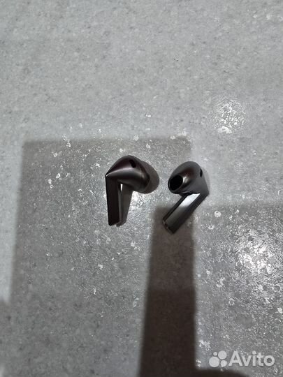 Беспроводные наушники samsung buds 3