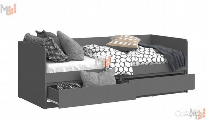 Кровать Челси