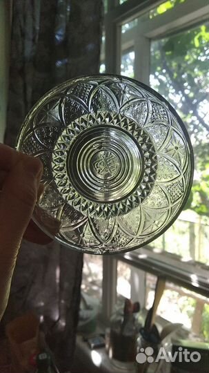 Розетка СССР винтаж