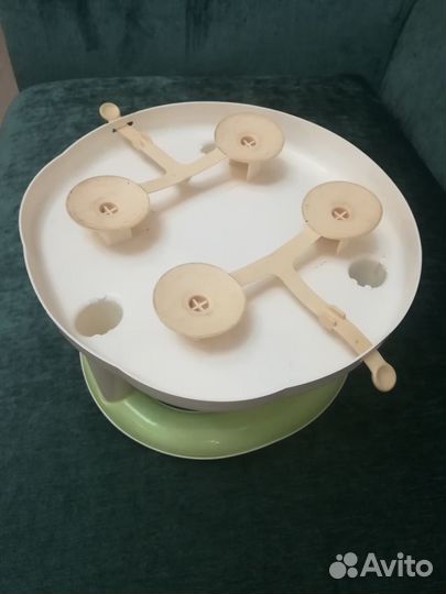 Сиденье для купания детское