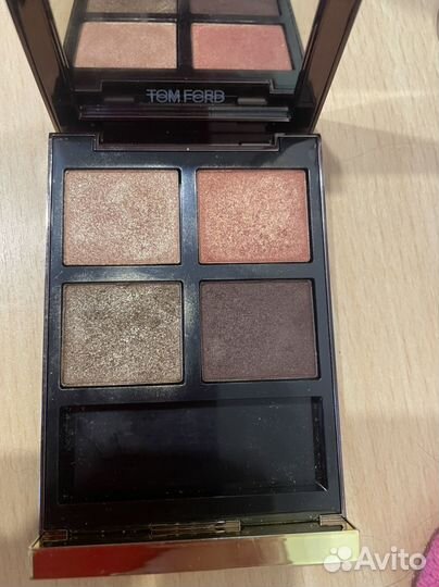 Палитра теней 