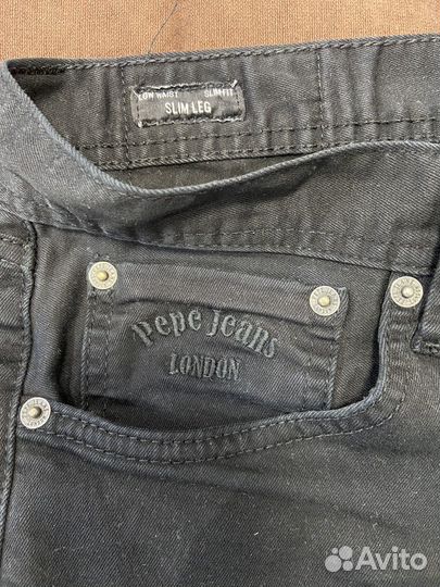 Pepe jeans London