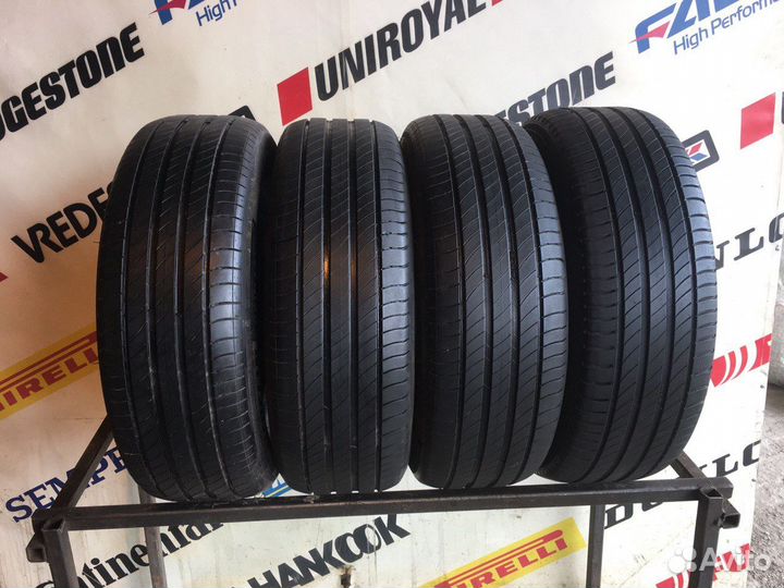 Michelin Primacy 4 215/65 R17