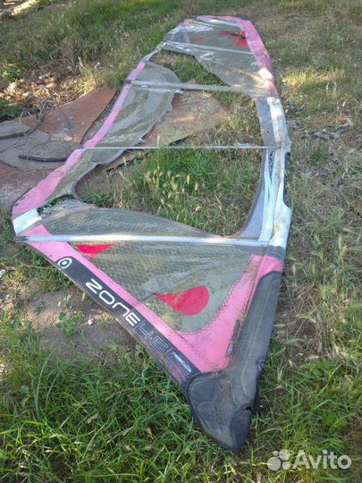 Видсерфинг