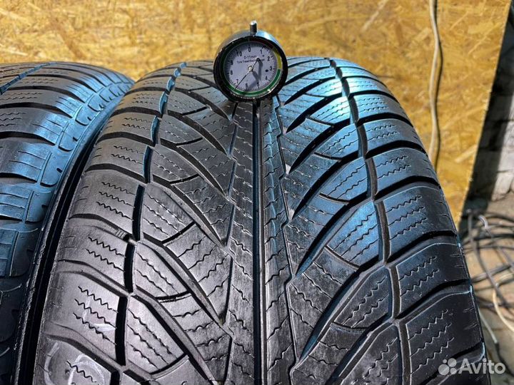 Goodyear Wrangler Ultra Grip 255/55 R18