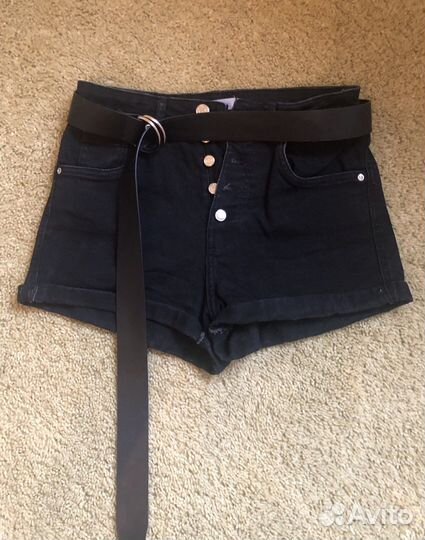 Шорты zara