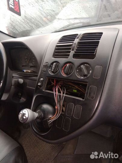 Mersedes vito 2.3 диз