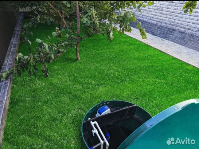 Био Септик Евробион для частного дома SE-26379