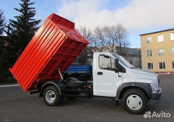 Песок, щебень, чернозем и др. доставка самосвалом