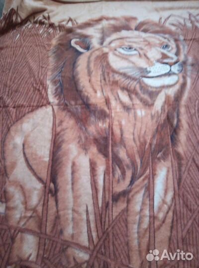 Покрывало на 2 х спальную кровать