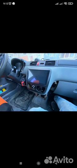 Автомагнитолы на android. 9 дюймов