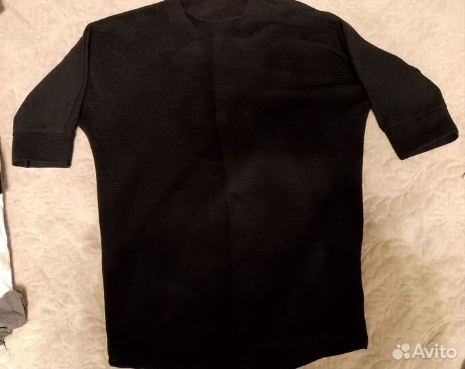 Деловой костюм с юбкой