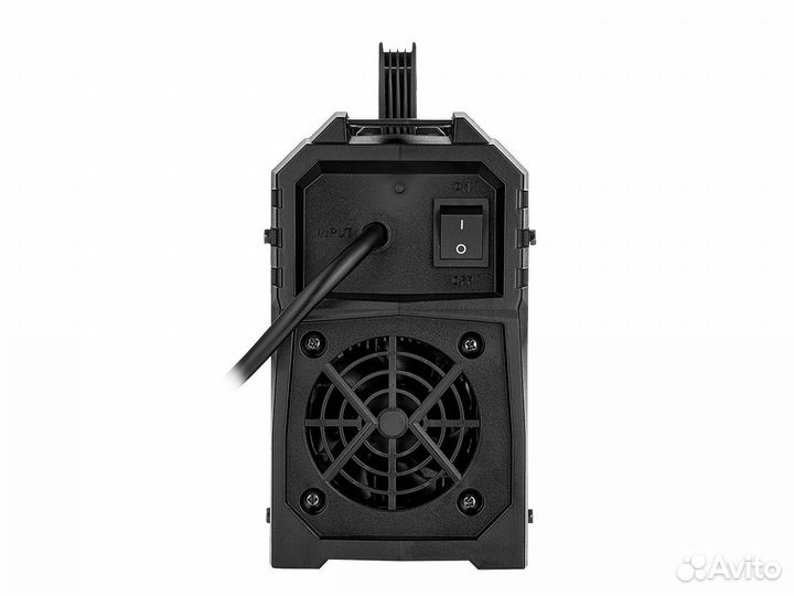 Сварочный инвертор сварог smart ARC 200 (Z28303)