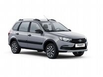 Новый ВАЗ (LADA) Granta Cross 1.6 MT, 2024, цена от 1 065 000 руб.