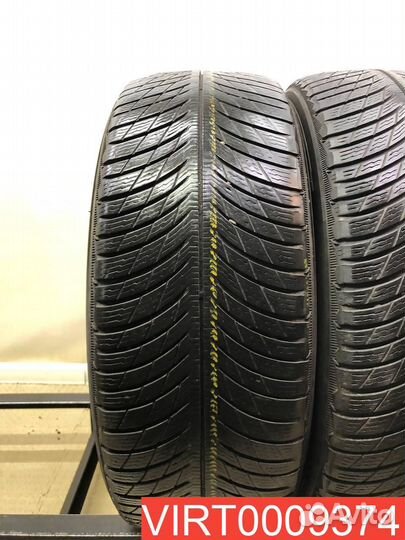 Michelin Pilot Alpin 5 SUV 235/50 R19 103V