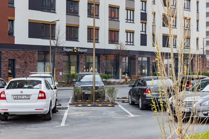 Продается ПСН, площадь 79.62 кв.м