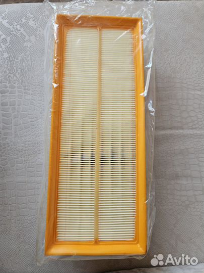 Фильтр воздушный VAG 1ko129620 d